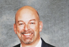 Scott Fenton, Principal, Scott Fenton Consulting, LLC